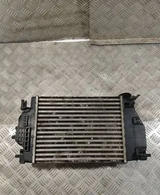 Nissan Qashqai Intercooler radiator M166253 144614EB0A T301491