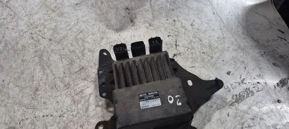 Lexus IS 220D-250-350 Fuel injection control unit/module 8987120070 1310001371
