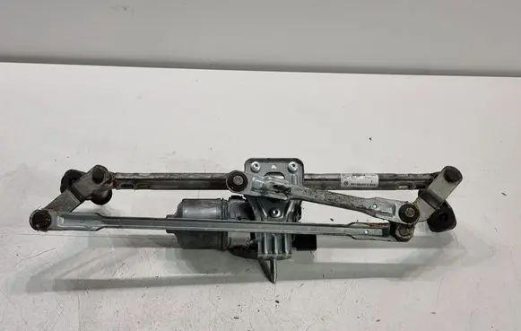 Volkswagen Polo V 6R Front wiper linkage 6R1955023C 6R1955119A