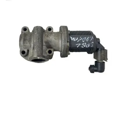 Opel Vectra C EGR valve 55215031