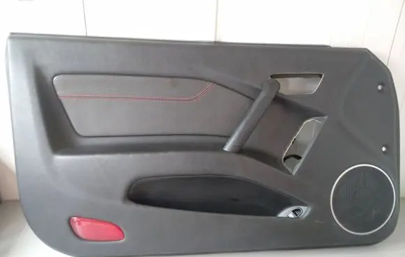 Hyundai Coupe Front door card panel trim 823502C000