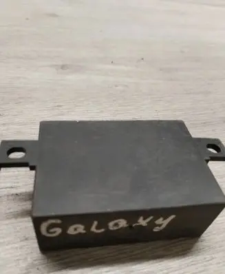 Ford Galaxy Immobilizer control unit/module 7M0953257D 95VW19A366AB