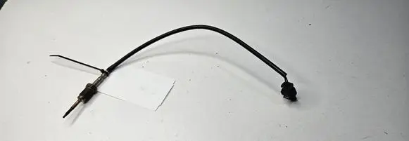 BMW 6 F06 Gran coupe Exhaust gas temperature sensor 7805606