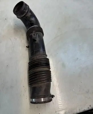 Citroen Berlingo Air intake duct part 9656237580