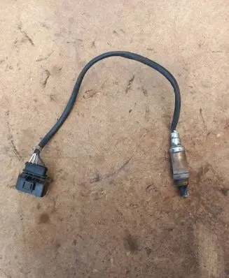 Audi A6 S6 C5 4B Lambda probe sensor 030906265 0258003544