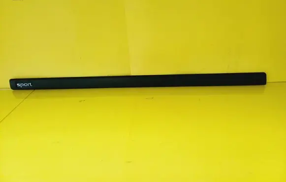 Opel Astra G Front door trim (molding) 90587375