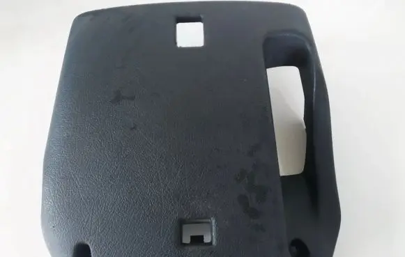 Citroen Xsara Picasso Steering wheel column trim
