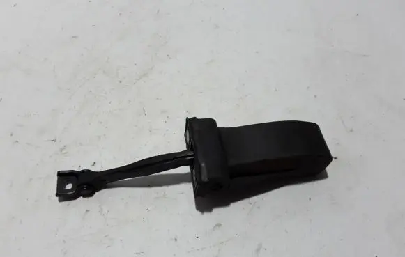 Volkswagen Touareg III Rear door check strap stopper 760839249