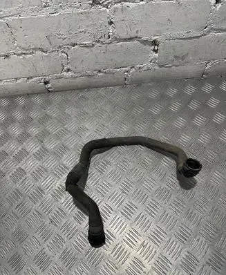 BMW X5 F15 Engine coolant pipe/hose 7644103