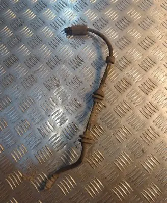BMW 3 E90 E91 Brake booster pipe/hose 