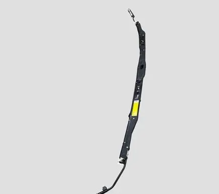 Opel Zafira B Roof airbag 24451367 601786800A 366398980