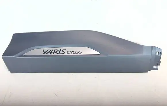 Toyota Yaris Cross Rear door trim (molding) 750780D020