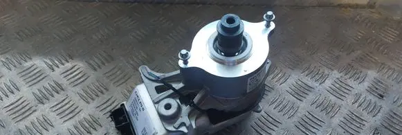 Opel Meriva A Power steering pump 26095564 26087677