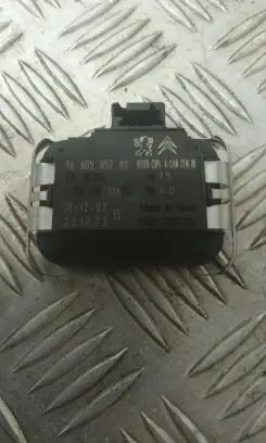 Peugeot 308 Rain sensor 9680505280 1397212126