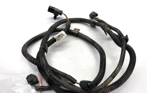Peugeot 308 SW Parking sensor (PDC) wiring loom 1208040X