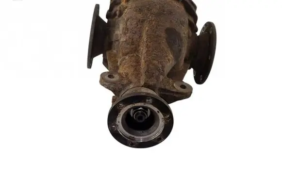 Mitsubishi Pajero Rear differential E34D
