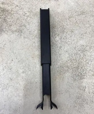 Nissan Pathfinder R51 Rearview mirror trim 