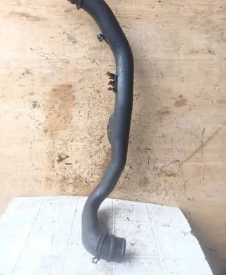 Volkswagen Sharan Intercooler hose/pipe 7M0145958D 95VW10C352CC