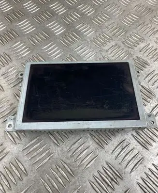 Audi Q5 SQ5 Screen/display/small screen 4F0919604