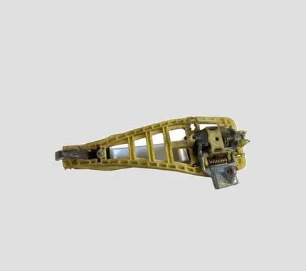 Opel Vectra C Rear door exterior handle 27904