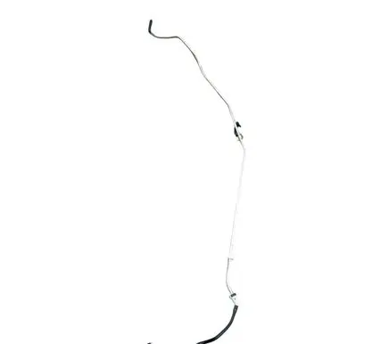 Ford Escape IV Fuel line/pipe/hose LX619D668GB 0132122019