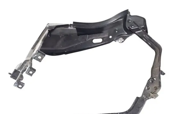 Mercedes-Benz S W221 Headlight/headlamp mounting bracket A2216200291