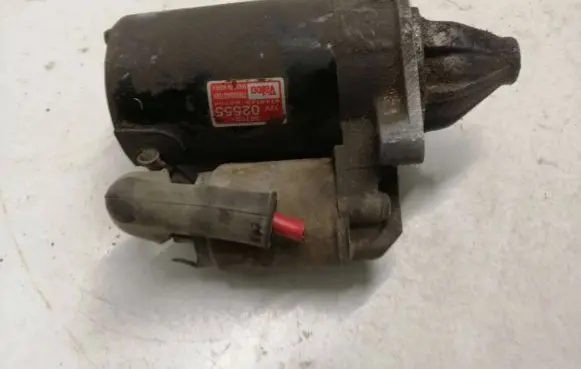 Hyundai Getz Starter motor TM000A37001 36100 02555