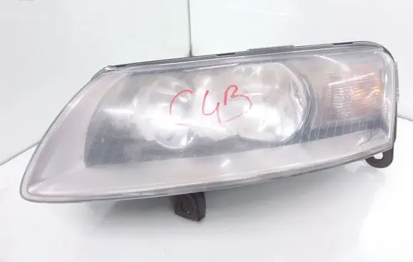 Audi A6 S6 C6 4F Headlight/headlamp 4F0941003A
