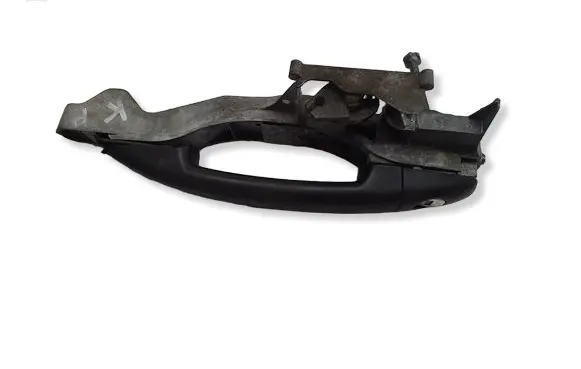 Citroen Jumpy Front door exterior handle 1198G3