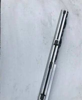 BMW 5 GT F07 Other trunk/boot trim element 8528527