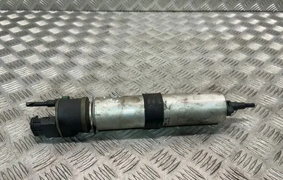 BMW 3 F30 F35 F31 Fuel filter heater 8572521