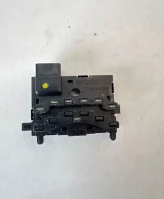 Volkswagen Golf V Steering angle sensor 1K0959654 02256244