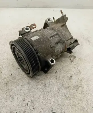 Peugeot 308 Air conditioning (A/C) compressor (pump) 4471908112 598754
