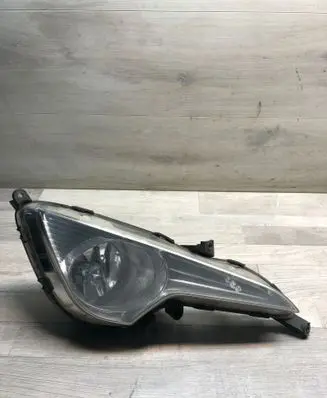 Hyundai i40 Front fog light