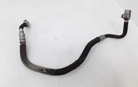 Audi A6 S6 C6 4F Air conditioning (A/C) pipe/hose 4F0260701C