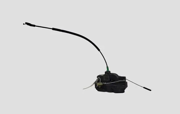 Opel Insignia A Rear door lock 13503807 00833840 3023753