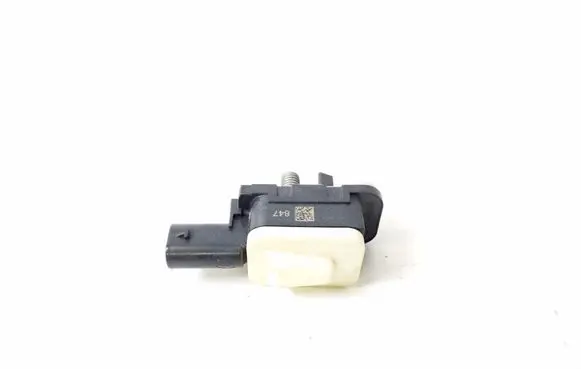 Porsche Cayenne (92A) Airbag deployment crash/impact sensor 7P0959354