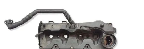 Volkswagen Crafter Rocker cam cover 03L103469F