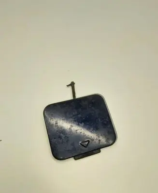 BMW 5 E39 Front tow hook cap/cover 81593531 229449