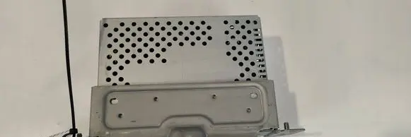 Ford Puma Radio/CD/DVD/GPS head unit M1BT-18K810-ZNA