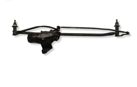 Renault Master II Front wiper linkage and motor 334