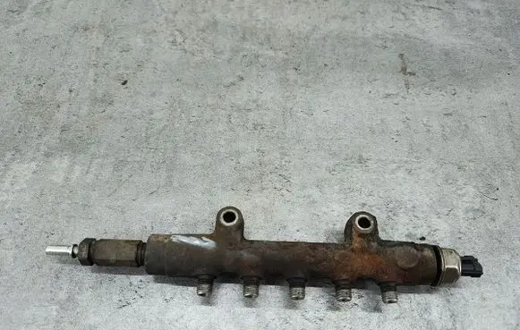 Peugeot Boxer Fuel main line pipe