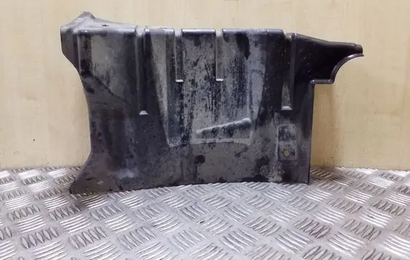 Mitsubishi ASX Engine splash shield/under tray MN154379