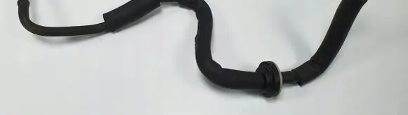 Mazda CX-7 Brake booster pipe/hose 