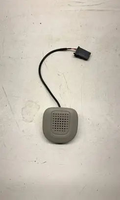 Chrysler Pacifica Microphone (bluetooth/phone) 68207349AA 3655