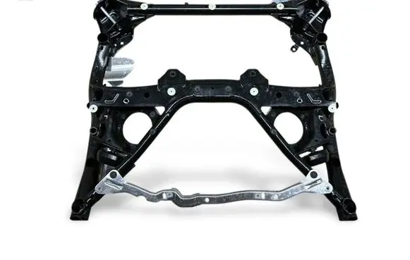 BMW 3 F30 F35 F31 Front subframe 6872118 31106872118