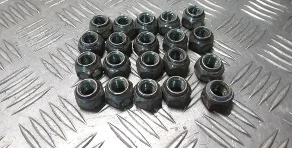 Toyota Yaris XP210 Nuts/bolts 