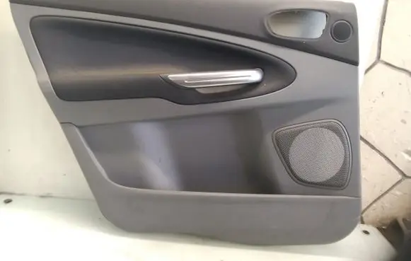 Ford S-MAX Rear door card panel trim