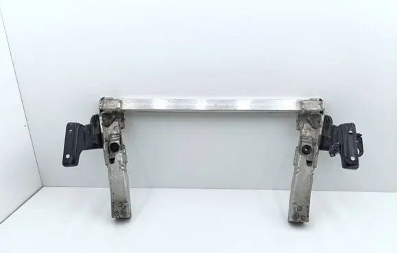 Maserati Ghibli Bottom radiator support slam panel 670009989