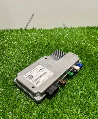 Audi RS Q8 Camera control unit module 8W0907428A 4M0907428 00051229